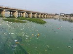 દેશભરમાં સૌથી વધારે ગુજરાતની નદીઓ પ્રદૂષિત, રિપોર્ટમાં ખુલાસા