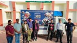 ઉત્તર ભારતની પોતાની યાત્રા દરમિયાન રાજસ્થાનના અજમેર પહોંચી MFOI VVIF ખેડૂત ભારત યાત્રા