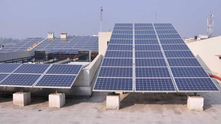 Solar Panel