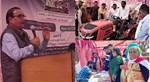 MFOI VVIF સમૃદ્ધ ખેડૂત ઉત્સવ: હાપુડના પ્રગતિશીલ ખેડૂતોને કરવામાં આવ્યું સન્માનિત