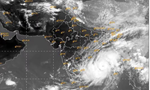 ગુજરાતમાં ગુરુવારે ચક્રવાત બિપરજોય વાવાઝોડુ ત્રાટકશે, વહીવટીતંત્ર સંપૂર્ણ સજ્જ