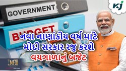 નવા નાણાકીય વર્ષ માટે મોદી સરકાર રજૂ કરશે વચગાળાનું બજેટ, જાણો તેની વિશેષતા