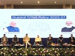 CM ભૂપેન્દ્ર પટેલે નવી IT પોલીસી કરી જાહેર