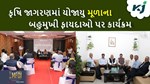 KJ Chaupal: મૂળાના બહુમુખી ફાયદાઓ પર યોજાયું કાર્યક્રમ, કૃષિ નિષ્ણાતો કર્યો ખેડૂતોને સંબોધિત