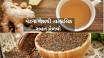 Instant Stomach Gas Relief : આ ઘરગથ્થુ ઉપાયોથી તમને મળશે પેટના ગેસથી તાત્કાલિક રાહત 