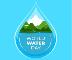 વિશ્વ જળ દિવસ