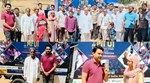MFOI VVIF ખેડૂત ભારત યાત્રા પહોંચી રાજસ્થાનના નાગૌર, ખેડૂતોને MFOI વિશે કરવામાં આવ્યું જાગૃત
