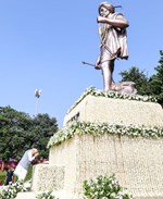 Lord Birsa Munda: ભગવાન બિરસા મુંડાની ભૂમિ પરથી દેશને 50,000 કરોડ રૂપિયાની ભેટ આપી: PM મોદી