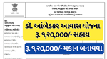 Ambedkar Awas Yojana: ગુજરાતમાં દલિતોને મળી રહ્યું છે પોતાનું ઘર, હજારો પરિવારોનું બદલાઈ ગયું જીવન