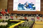 G20ના પ્રતિનિધિઓએ ગાંધીનગર ખાતે બીજી ECSWG મીટના પ્રથમ દિવસે એકીકૃત જળ સંસાધન વ્યવસ્થાપનની ચર્ચા કરી