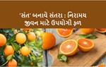શિયાળો અને સંતરા : આ પાંચ ફાયદાઓ જાણી આશ્ચર્યમાં પડી જશો આપ...