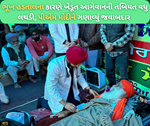 જો મને કંઈ પણ થયું તો તેનો જવાબદાર પીએમ મોદી હશે: ખેડૂત આગેવાન દલ્લેવાલ