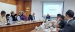 DEFEXPO-2022 માટે પૂરજોશમાં તૈયારીઓ