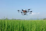Kisan Drone : વડાપ્રધાન નરેન્દ્ર મોદીએ 100 ખેડૂત ડ્રોનનું કર્યુ ઉદ્ધાટન