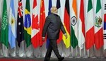 G-20 સમિટમાં ભાગ લેવા પીએમ ઇન્ડોનેશિયા રવાના, 15-16 નવેમ્બરના રોજ જી-20 સમિટ યોજાશે.