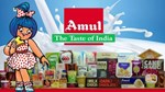 AMUL Dairy: અમૂલે શરૂ કર્યો ઓર્ગેનિક પ્રોડક્ટ્સનું વેચાણ, દિલ્લીમાં ખોલ્યું પહેલો સેન્ટર