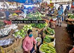શાકભાજીની આવક ઘટી, ભાવમાં થયો બમણો વધારો