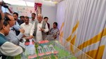 કેન્દ્રીય મંત્રી શ્રી પરશોત્તમ રૂપાલાએ ICAR-CIBA કેમ્પસ, ચેન્નાઈ ખાતે ત્રણ રાષ્ટ્રીય ફ્લેગશિપ કાર્યક્રમોનું લોકાર્પણ અને ઉદ્ઘાટન કર્યું