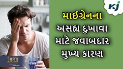 Migraine: માઈગ્રેનના અસહ્ય દુખાવાને વધારી શકે છે આ 5 કારણ, સાવચેત રહેવાની છે જરૂર