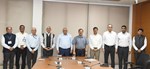 ગુજરાત સાયન્સ સીટીના આકાર્ષણોમાં વધુ એક નવું સીમાચિન્હ ન્યુક્લિયર સાયન્સ એન્ડ ટેક્નોલોજી ગેલેરીના નિર્માણથી ઉભરાશે.  ગુજરાત સાયન્સ સિટી (GCSC) અને ડિપાર્ટમેન્ટ ઓફ એટોમિક એનર્જી (DAE) એ આ ગેલેરીના વિકાસ માટે એમઓયુ પર હસ્તાક્ષર કર્યા