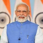 નરેન્દ્રભાઇ મોદી ‘સ્વાગત’ના ર૦ વર્ષ પૂર્ણ થવા અવસરે આગામી ર૭ એપ્રિલ-ચોથા ગુરૂવારે યોજાનારા ‘રાજ્ય સ્વાગત’માં ઓનલાઇન સહભાગી થશે- લાભાર્થીઓ સાથે સંવાદ કરશે-તંત્રવાહકોને પ્રેરણા-માર્ગદર્શન આપશે