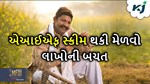 AIF Scheme: જાણો શું છે એઆઈએફ સ્કીમ, જેથી લાભ મેળવીને ખેડૂત કરી શકે છે લાખોની બચત
