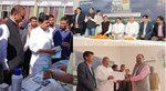 Samridh kisan Utsav 2024: કેન્દ્રીય મંત્રીએ MFOIની પહેલને બિરદાવ્યું, કૃષિ જાગરણનું કર્યો વખાણ