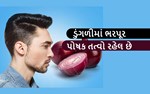 શું તમારા પણ વાળ ખરે છે ? તો ચિંતા ના કરો આ રહ્યો તેનો પણ ઈલાજ 