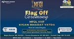 MFOI ખેડૂત ભારત યાત્રા મધ્ય અને પશ્ચિમ ભારત માટે 5 માર્ચથી થશે શરૂ