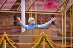 ભ્રષ્ટાચાર, પરિવારવાદ, દેશના લૂંટારાઓ, પંચ પ્રણ.. PM મોદીની 67 વાતો પર 67 વાર તાળીઓ