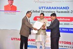 Uttarakhand Government MOU worth Rs 15,000 crore : ઉત્તરાખંડ સરકાર અને JSW નીઓ એનર્જી લિમિટેડ વચ્ચે રૂ. 15,000 કરોડના MOU પર હસ્તાક્ષર થયા