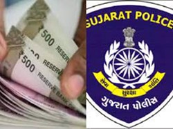 Gujarat Police Salary Hike:15 ઓગસ્ટે પોલીસકર્મીઓને ભેટ, પગાર વધારવા માટે આ સરકારે આપ્યુ 550 કરોડનું પેકેજ