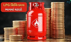 Good News: એક બાજુ 12 લાખની આવક ટેક્સ ફ્રી તો બીજી બાજુ એલપીજી સિલેન્ડરની કિંમતોમાં થયો ઘટાડો  