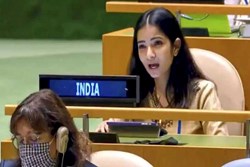 UNSC: વિશ્વ ખાદ્ય સુરક્ષામાં ભારત ભજવી રહ્યું છે તેની ભૂમિકા, અફઘાનિસ્તાનને ઘઉંનું દાન કરી રહ્યું છે ભારત