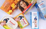 AMUL: અમૂલે ફરી એક વાર લોન્ચ કર્યો નવા પ્રોડક્ટ, શાકાહારી લોકોને ધ્યાનમાં રાખીને કરાયો તૈયાર