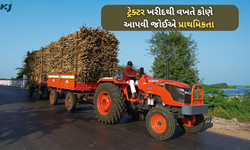 Farm Machinery: નવું ટ્રેક્ટર ખરીદથી વખતે કોણે આપવી જોઈએ પ્રાથમિકતા, બજેટને કે બ્રાંડને