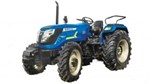 Electric Tractor:ટૂંક સમયમાં લોન્ચ થવા જઈ રહ્યું છે ઇલેક્ટ્રિક ટ્રેક્ટર! ખેડૂતોને મળશે મોટી રાહત