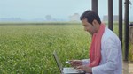 Online Shopping of Crops : પાકની ઓનલાઈન હરાજી શરૂ, ખેડૂતો અને વેપારીઓને થશે વધુ ફાયદો