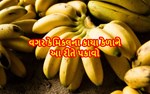 વગર કેમિકલને કાચા કેળાને આ રીતે પકાવો