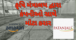 પતંજલિ, એમેઝોન સહિત ચાર મોટી કંપનીઓ સાથે કૃષિ મંત્રાલયનો કરાર: આવી રીતે થશે ખેડૂતોને લાભ