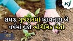 આવનારા બે વર્ષમાં સમગ્ર ગુજરાતમાં થશે પ્રાકૃતિક ખેતી, ઉદ્યોગકારોને આગળ આવવાની વિનંતી