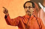 Uddhav Thackeray Resigns: ઉદ્ધવ ઠાકરેએ સીએમ પદેથી આપ્યું રાજીનામું