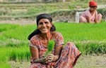 આબોહવા સ્માર્ટ કૃષિ: વાતાવરણ આધારિત કૃષિનો એક નવો અભિગમ