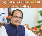 ખેડૂતોને તેમના ઉત્પાદનના યોગ્ય ભાવ મળવા જોઈએ: કેન્દ્રીય કૃષિ મંત્રી