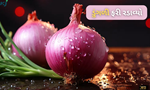 Onion Price: ડુંગળીના ભાવથી એક બાજુ ખુશી તો બીજી બાજુ ચિંતાનું માહોલ