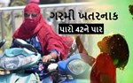 હવામાન વિભાગ : રાજ્યમાં ગરમીથી હાહાકાર, રોગચાળામાં પણ વધારો