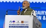 World Dairy Summit: PM મોદીએ વર્લ્ડ ડેરી કોન્ફરન્સનું કર્યું ઉદ્ઘાટન, કહ્યું- 70 લાખ ખેડૂતોને થશે ફાયદો