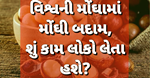 મકાડામિયા નટ્સ: વિશ્વની સૌથી મોંઘી બદામ, શું છે તેની વિશેષતા? આટલા ઊંચા ભાવે કેમ વેચાય છે?