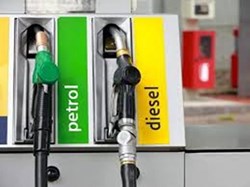 Petrol Diesel Prices : બ્રેન્ટ ક્રૂડના ભાવમાં નજીવો વધારો, શું પેટ્રોલ અને ડીઝલના ભાવમાં પણ થયો ફેરફાર
