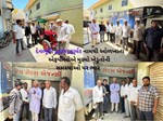 ઓર્ગેનિક પ્રોડ્ક્ટ પર ભાર મુકનાર જામનગરના એફપીઓએ MFOI VVIF, ખેડૂત ભારત યાત્રાને આવકાર્યો